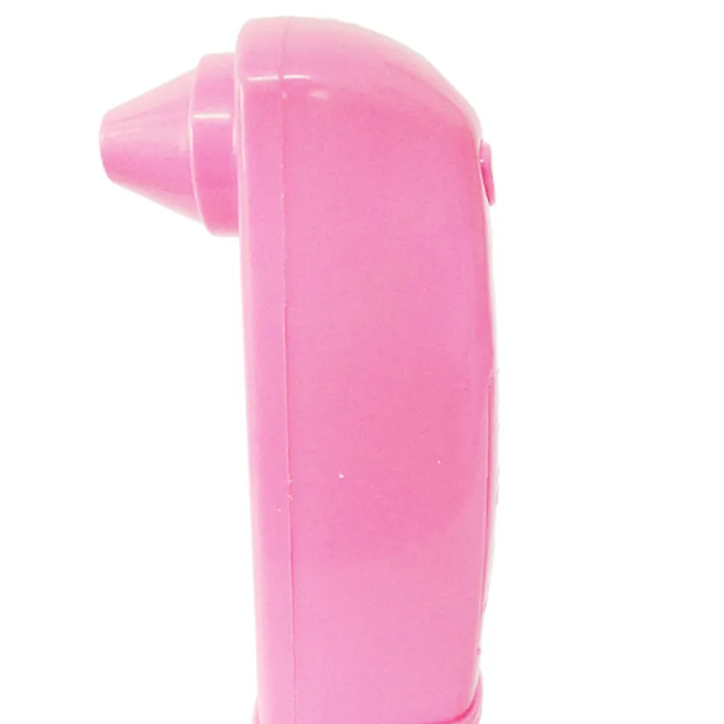 High quality Baby funny toys ear thermometer music + light module