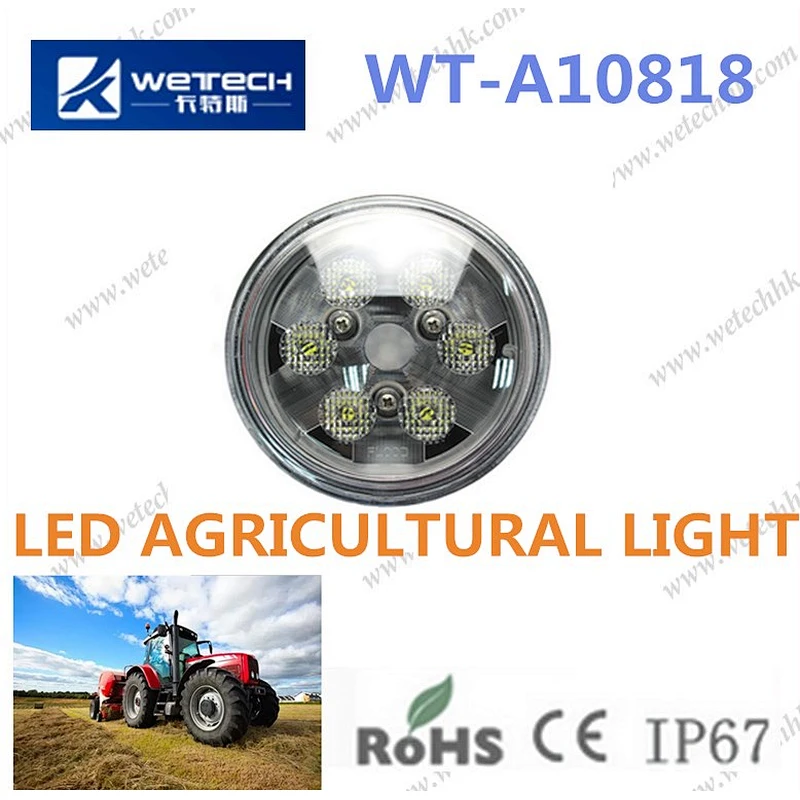 5inch Working Lights for Machine