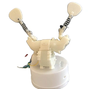 Toy moving module-Electronic toy movement module customized for plush toys