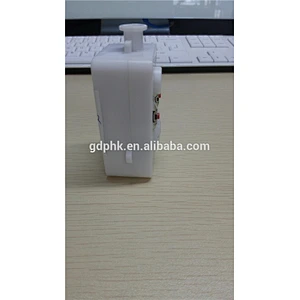 voice modules with 29mm speaker Recordable Voice Box for plush toys