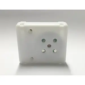 sound module device recording musical box toy music box plastic sound box for toy ROSH material