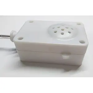 Recordable sound module dog bell voice record module box for toys
