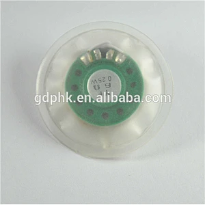 Waterproof sound module for toys