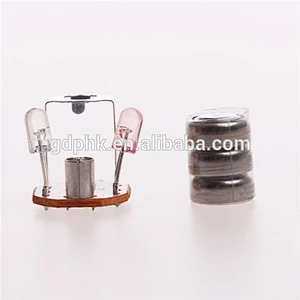 led light switch 3v battery module for toys