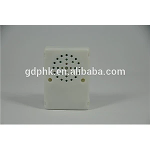 1-300 seconds sound device for toys, programmable sound chip for toy
