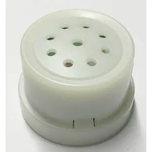 OEM/ODM qualified smallest music box for christmas stuffed animal toys