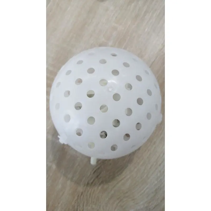 vibration ball module for plush toy