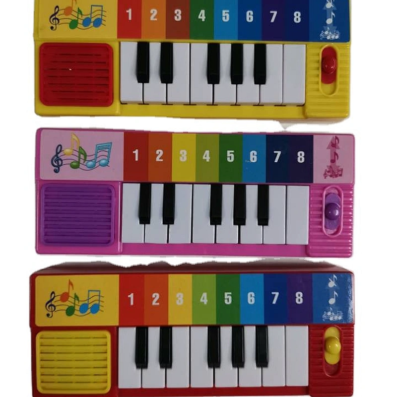 Electronic music book--GDP Toys Module Factory
