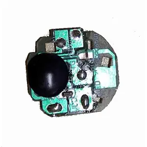 Customized Sound IC chip for door bell Customized OEM/ODM custom music chip greeting card COB
