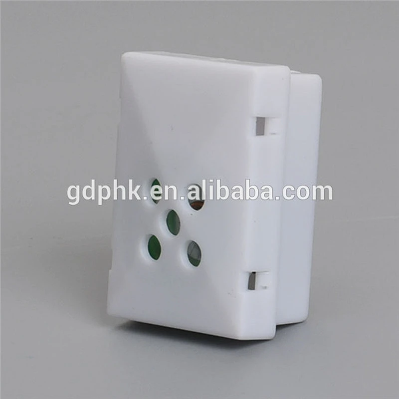 Cheap Standard voice recording ic chip, toy sound module