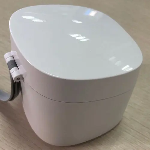 Mobile earphone uvc portable UV sterilizing box uv tool sterilizer box