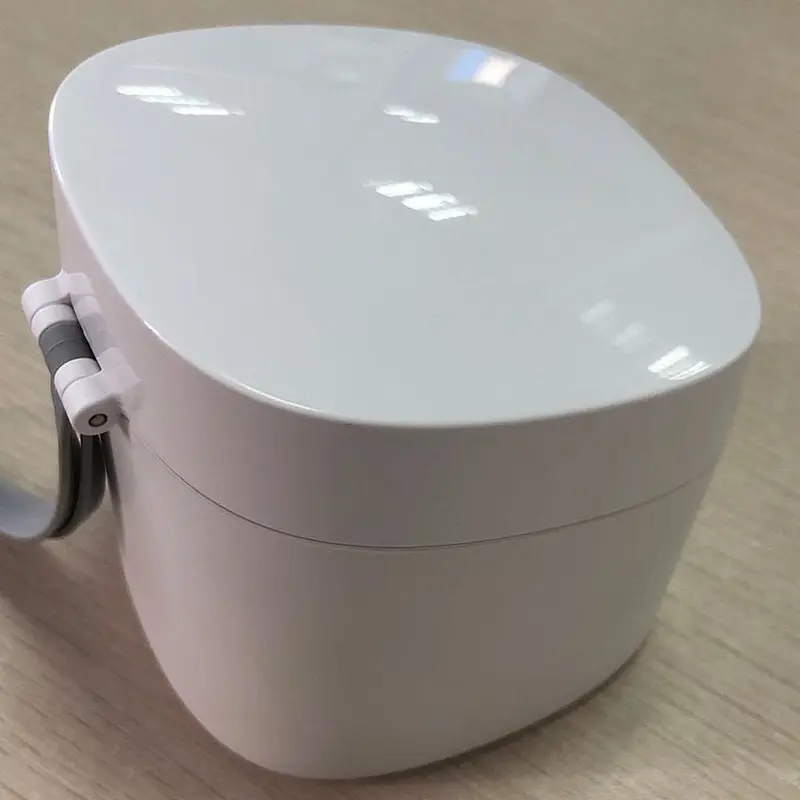 Mobile earphone uvc portable UV sterilizing box uv tool sterilizer box