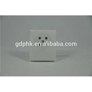 Slide tongue greeting card sound chip/custom music box for toys