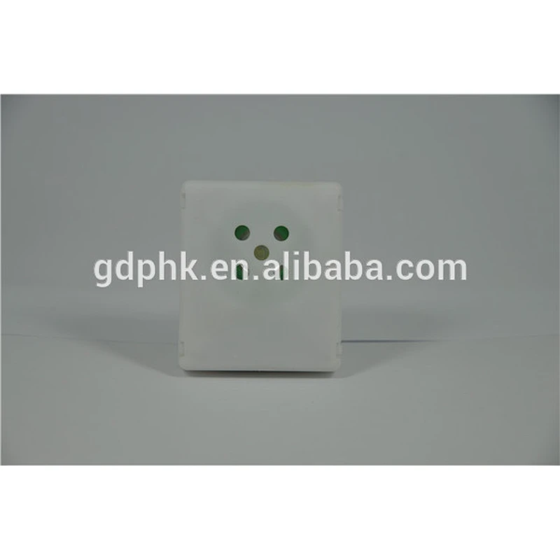 Slide tongue greeting card sound chip/custom music box for toys
