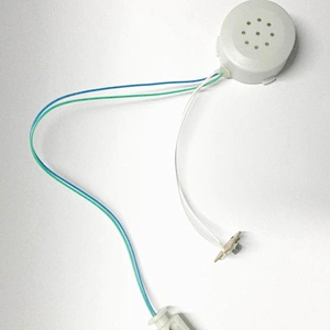 OEM/ODM sound recorder button for talking toys