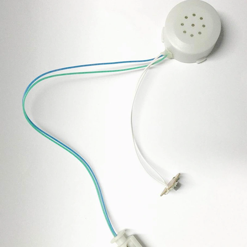 OEM/ODM sound recorder button for talking toys
