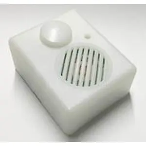 CE approved electronic custom sound mechanism for toys