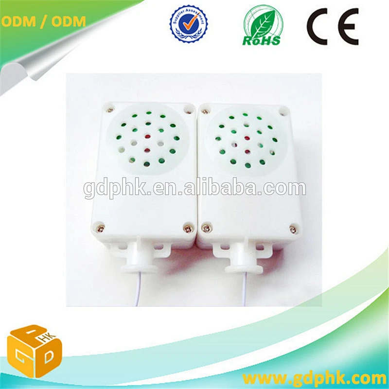 plush toy pre recordable sound module battery charger sound module for toy