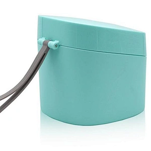 99% face mask mobile phone portable light uv sanitizer sterilizer box