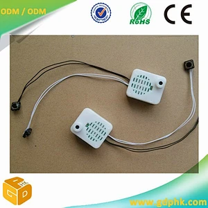 Voice Recorder Module for soft toy recordable sound module with battery