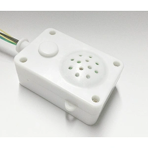 CE Rohs certificated Teletubbies plush toys sound box music box voice box sound module  loudspeaker - Factory direct sell