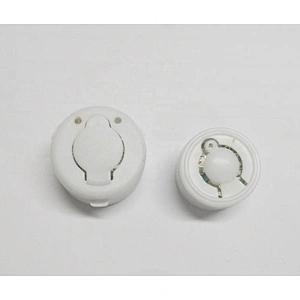 Speaker type mini sound box programmable sound chip module for toys