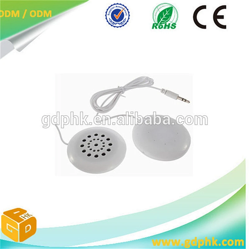 stuffed animal sound box for pillow Programmable sound chip module for plush toy and doll
