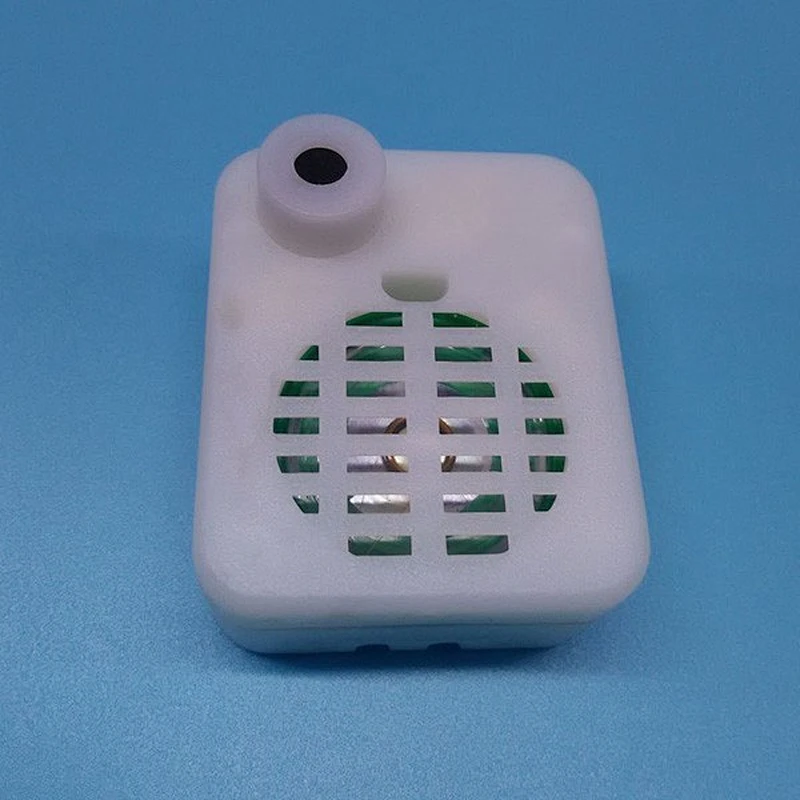 2020 cheap cute Voice chip recordable type sound module toy speaker box smart toys and custom plush toy