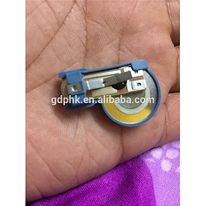 china supplier pre-recorded sound chip buzzer type sound module for flower candle