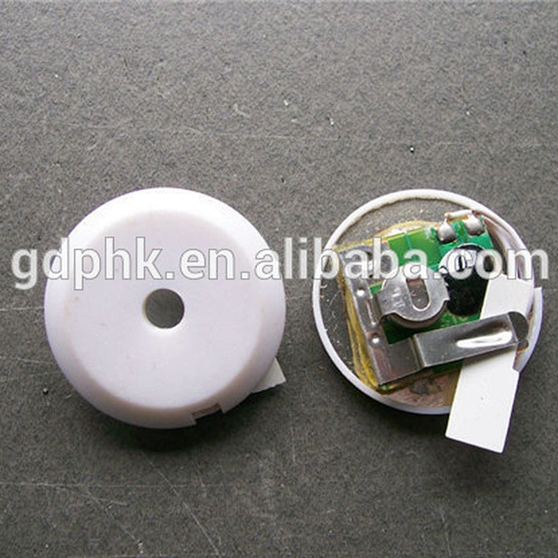 jingle bells musical sound chip for cards / buzzer type greeting card sound chip
