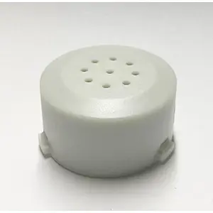 Sound mechanism programmable sound module for talking toy and doll