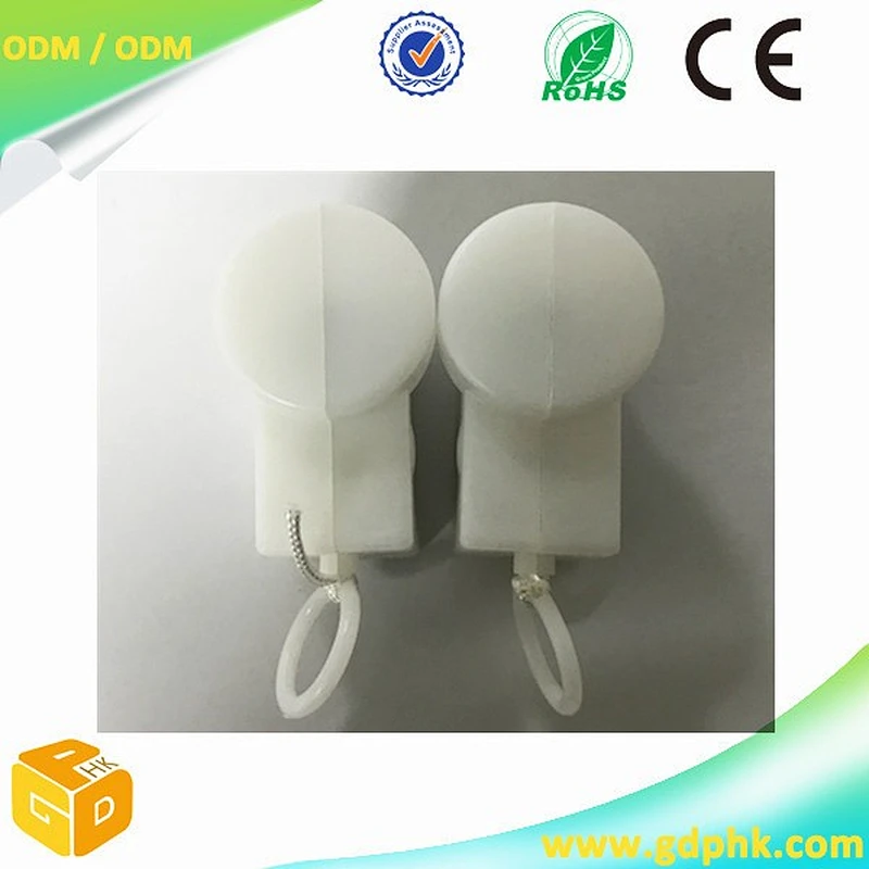 Customized recordable pull string voice box for plush toys