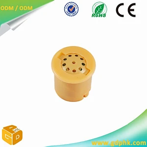 2020 Christmas eletronic music chip/pre-recorded sound module for toys/gifts