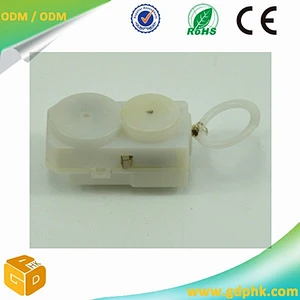 Pull toy sound module pull string vibration voice box for toys