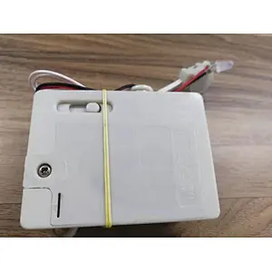 Programmable sound module for toy and doll with ROSH material