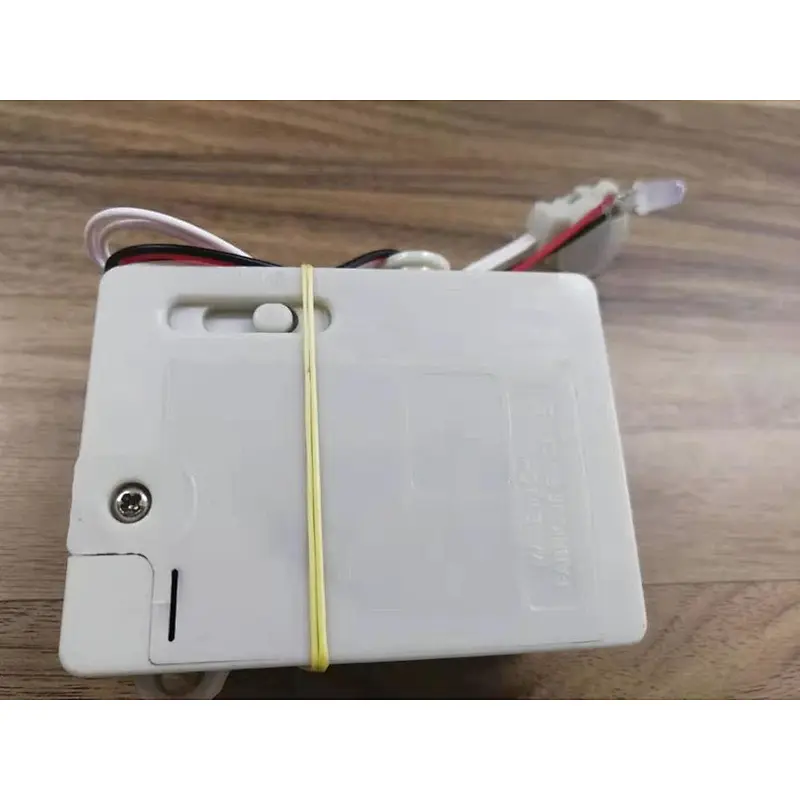 Programmable sound module for toy and doll with ROSH material