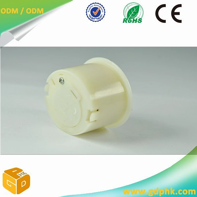 Digital programmable music box push button sound module for stuffed animals