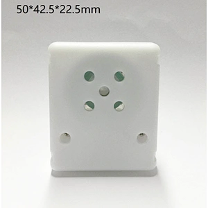 GH-A013 recordable sound box with light sensor/led flashing toy module