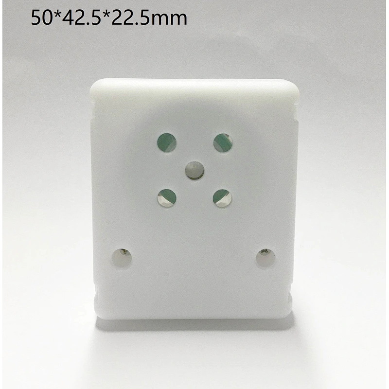 GH-A013 recordable sound box with light sensor/led flashing toy module