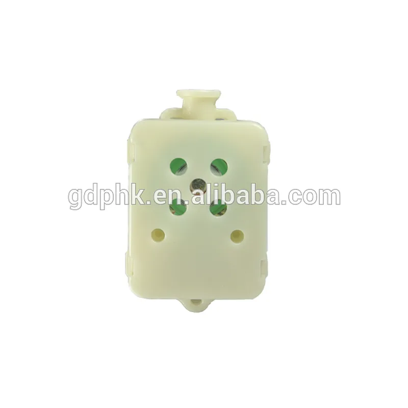 30 seconds melody sound chip programmable music chip for toys music box parts