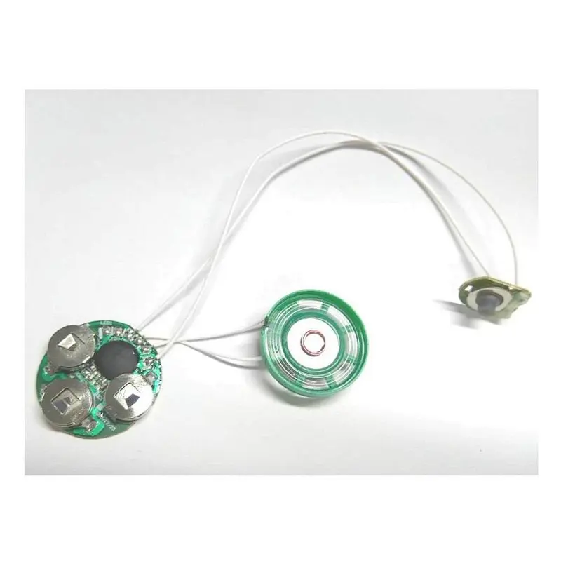 Gift card and Toys IC chip Toys COB