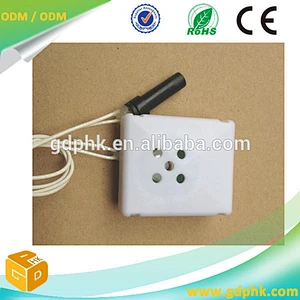 Electronic pcb sound module automatic voice pre recorder sound box for mini toy