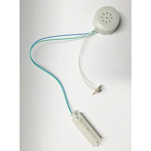 Voice recordable sound box recording sound chip for gift cards and toy
