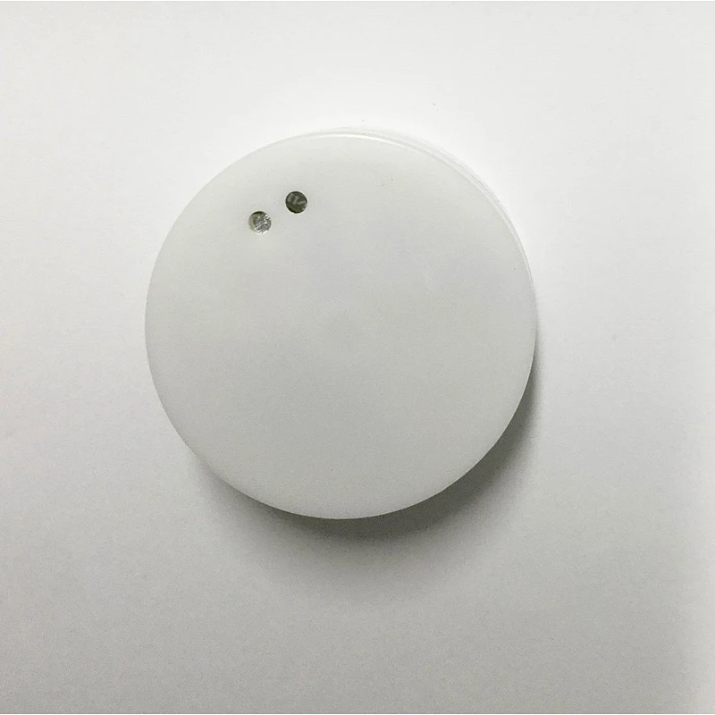 laughing sound box press button musical doll voice box for Plush toy