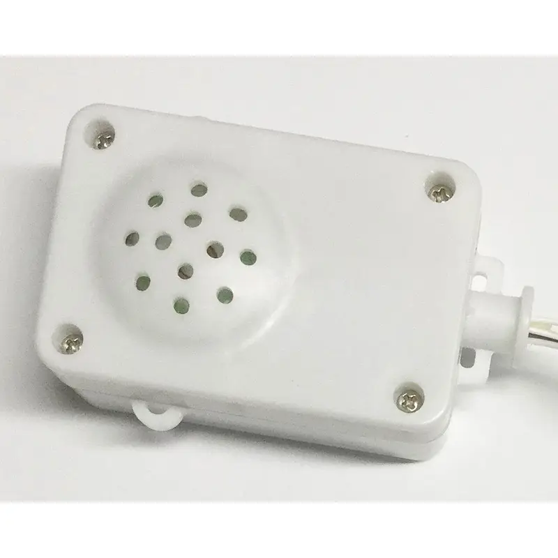 Customized music box sound box with LED