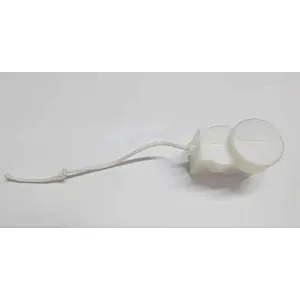 Customized recorded pull string voice box programmable sound recorder