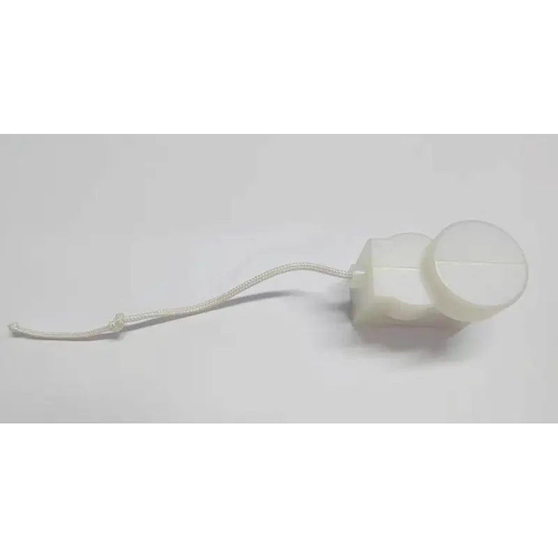 Customized recorded pull string voice box programmable sound recorder