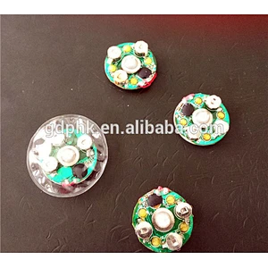 Sound chip for plush toy and doll with waterproof