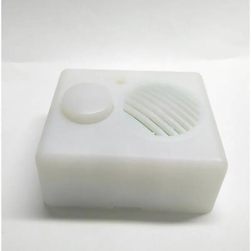 CE approved electronic custom sound mechanism for toys