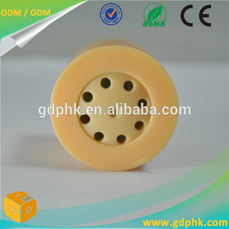 Press button voice module, voice recognition module for dolls